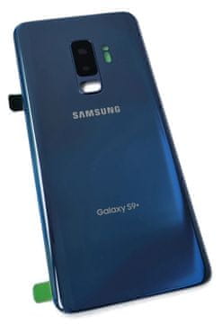 Originalna ORG stražnja maskica za Samsung Galaxy S9+ S9 Plus G965 plava