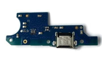 Originalni ORG USB priključak za punjenje mikrofona za Motorola E7i Power