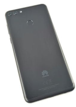 Originalni ORG poklopac baterije za Huawei Y9 2018, crni