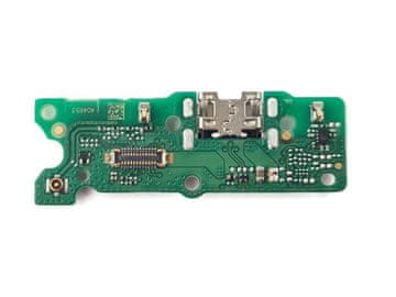 Originalna ORG USB utičnica za punjenje za Huawei Y5P (DRA-LX9)