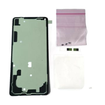 ORG montažna traka za masku, umetak za vijak Samsung Galaxy S10+ (SM-G975)