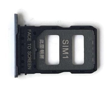 Ladica za SIM karticu za Xiaomi 13T | Xiaomi 13T Pro, plava