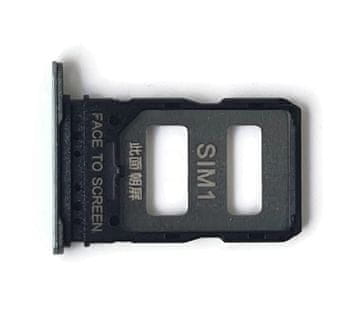 Ladica za SIM karticu za Xiaomi 13T | Xiaomi 13T Pro, zelena
