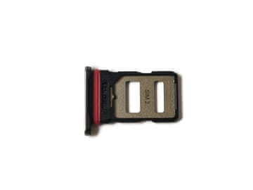 Uložak za SIM karticu za Xiaomi 11T (Pro)(5G), srebrni/plavi