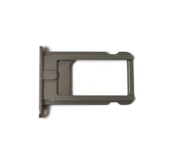 Ladica SIM kartice za iPhone 6, svemirsko siva