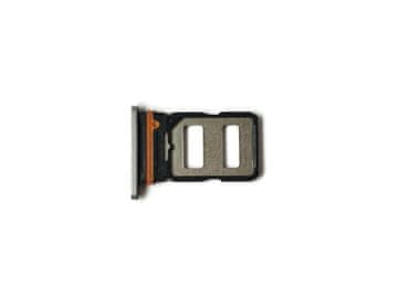 Uložak za SIM karticu za Xiaomi Redmi Note 12 Pro+ 5G, bijeli