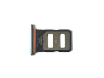 Ladica za SIM karticu za Xiaomi Redmi Note 13 Pro+ 5G, zelena