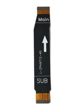 Glavni signalni fleksibilni kabel za Xiaomi Redmi Note 12 4G