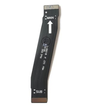 Mainflex za Samsung Galaxy S24 (SM-S921)