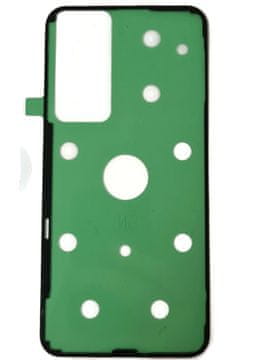 ORG set za umetanje trake za montažu preklopnog poklopca za Samsung Galaxy A54 (SM-A546)