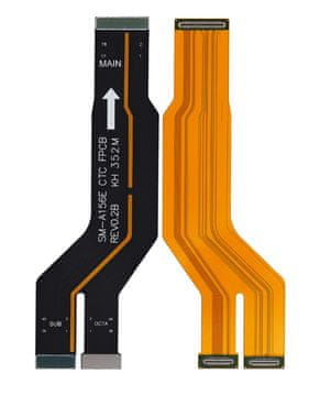 Mainflex za Samsung Galaxy A15 (5G) (SM-A155/SM-A156)