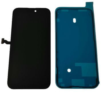 XO Meki OLED 120Hz PREMIUM LCD zaslon osjetljiv na dodir za iPhone 14 Pro Max