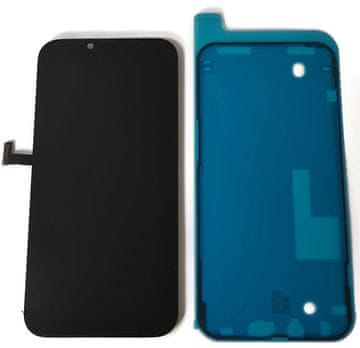XO Meki OLED 120Hz PREMIUM LCD zaslon osjetljiv na dodir za iPhone 13 Pro Max