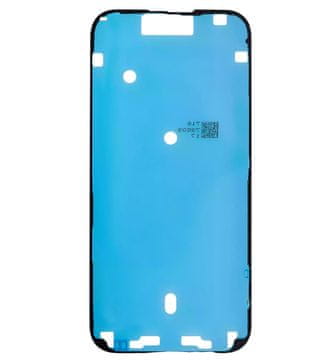 ORG LCD brtva za montažu ljepljive trake za iPhone 16 Pro Max (923-11068)
