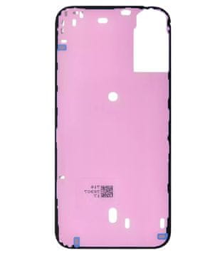 ORG ljepljiva traka za montažu s zatvaračem za iPhone 16 Plus (923-11070)