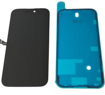 Meki OLED 120Hz PREMIUM LCD zaslon osjetljiv na dodir za Apple iPhone 14 Pro