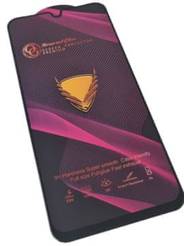 OG potpuno ljepljivo kaljeno staklo za Samsung A16/A17/A26 | F16/F17/F36/M16/M36 5G