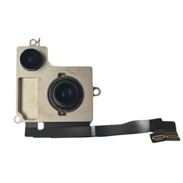 ORG rastavljanje glavne kamere originalni set kamera za stražnju stranu iPhonea 15 Plus