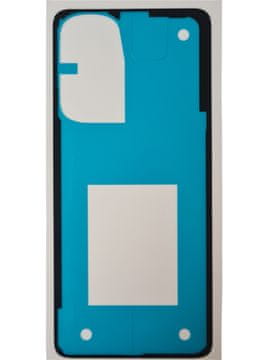 ORG komplet za umetanje trake za montažu poklopca za Motorola Edge 30 (XT2203-1)
