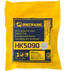 Antistatičke maramice protiv prašine Mechanic HK5090 10x10 50 kom.