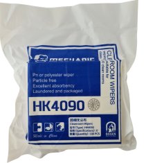 Antistatičke maramice protiv prašine Mechanic HK4090 15x15 100 kom.