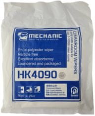 Antistatičke maramice protiv prašine Mechanic HK4090 20x20 100 kom.