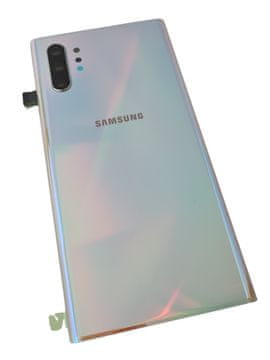 Originalna ORG stražnja maska za Samsung Galaxy Note 10 Plus Aura Glow