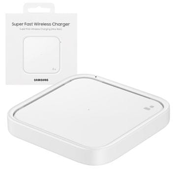 ORG Samsung bežični punjač, bijeli