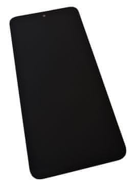 Visokokvalitetni LCD zaslon osjetljiv na dodir za Honor X7b 4G / 200 Smart 5G / 90 Smart 5G