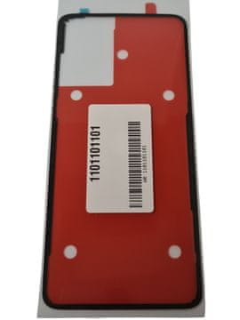 ORG naljepnica za montažu preklopne maske za OnePlus 8T