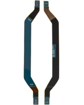 Fleksibilni kabel GLAVNE USB antene za Samsung Galaxy S21 Ultra (SM-G998)