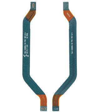 Fleksibilni kabel GLAVNE USB antene za Samsung Galaxy S20 Ultra (SM-G988)