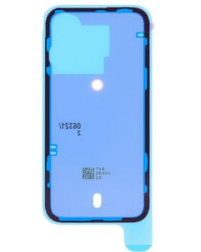 ORG ljepljiva traka za montažu s brtvom za iPhone 15 Pro (923-09189)
