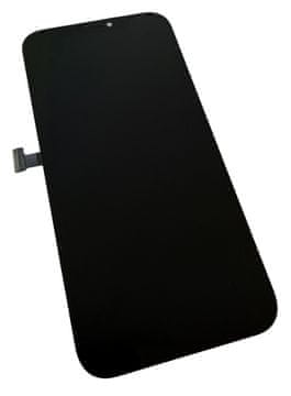 Mekani OLED PREMIUM LCD zaslon osjetljiv na dodir za iPhone 12 Pro Max