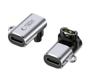 Garmin na USB-C adapter kabel za punjenje sata (Tech Protect)