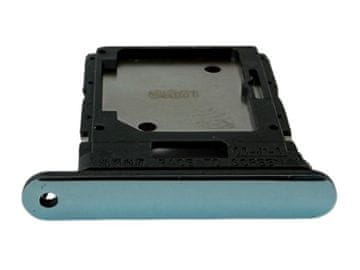 Ladica za SIM karticu za Xiaomi Redmi Note 14 Pro 4G, plava