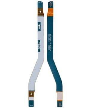 GLAVNI USB Fleksibilni kabel antene za Samsung Galaxy S24+ 5G