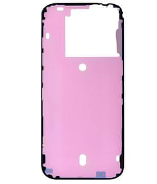 ORG ljepljiva traka za montažu s poklopcem za iPhone 16 Pro (923-11071)