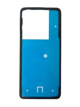Komplet naljepnica s ORG trakom za montažu za Motorola Edge 50 / 60 Neo (XT2407-1)