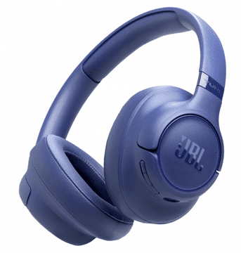 ORG JBL Tune 730BT bežične Bluetooth slušalice na uho, plave