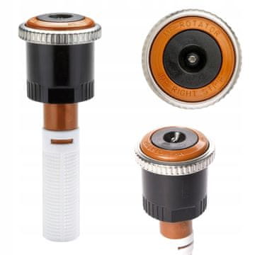 Hunter MP ROTATOR DESNA TRAKA rotacijska mlaznica