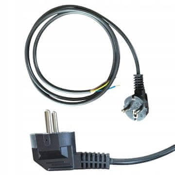Kabel s utikačem za Hunter Rain Bird kontrolere 150 cm