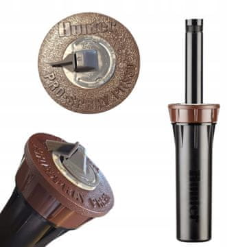 PREDNOSTI PRS30 Tijelo prskalice 4", Hunter