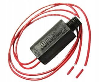 Hunter AC 24V solenoidna zavojnica,