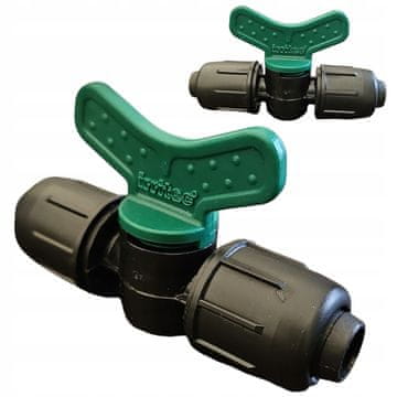 Irritec QJ 16-16 vijčani ventil