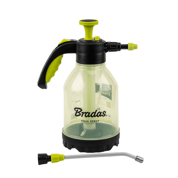 Bradas Ručni raspršivač pod pritiskom 1,5 l