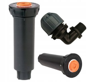 Rain Bird 1804 prskalica i koljeno 20-1/2``M