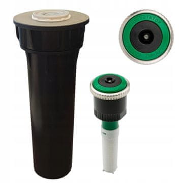 Set: Tijelo raspršivača Drip Drop + MP 2000 210