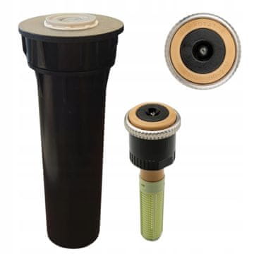 Set: Tijelo raspršivača Drip Drop + MP 3500