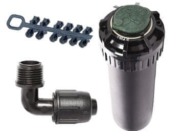 Rain Bird 5004 FC prskalica s QJ koljenom